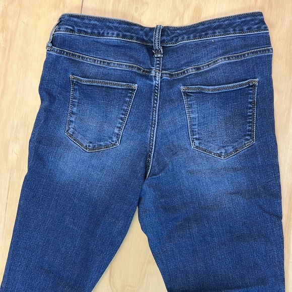 Universal Thread Mid Rise Jeggins - Picture 5 of 7